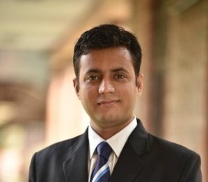 Deepak Taneja