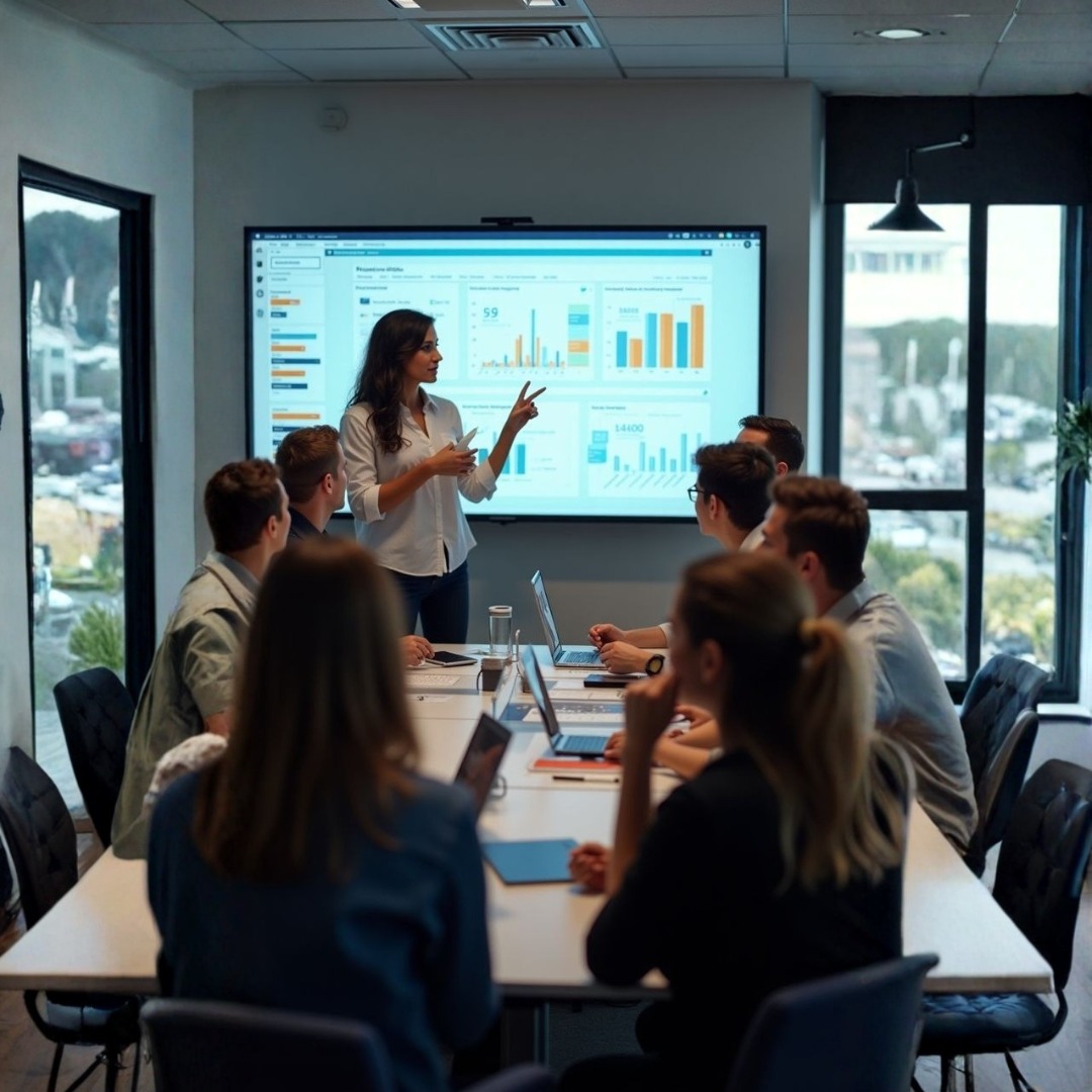 Free Webinar